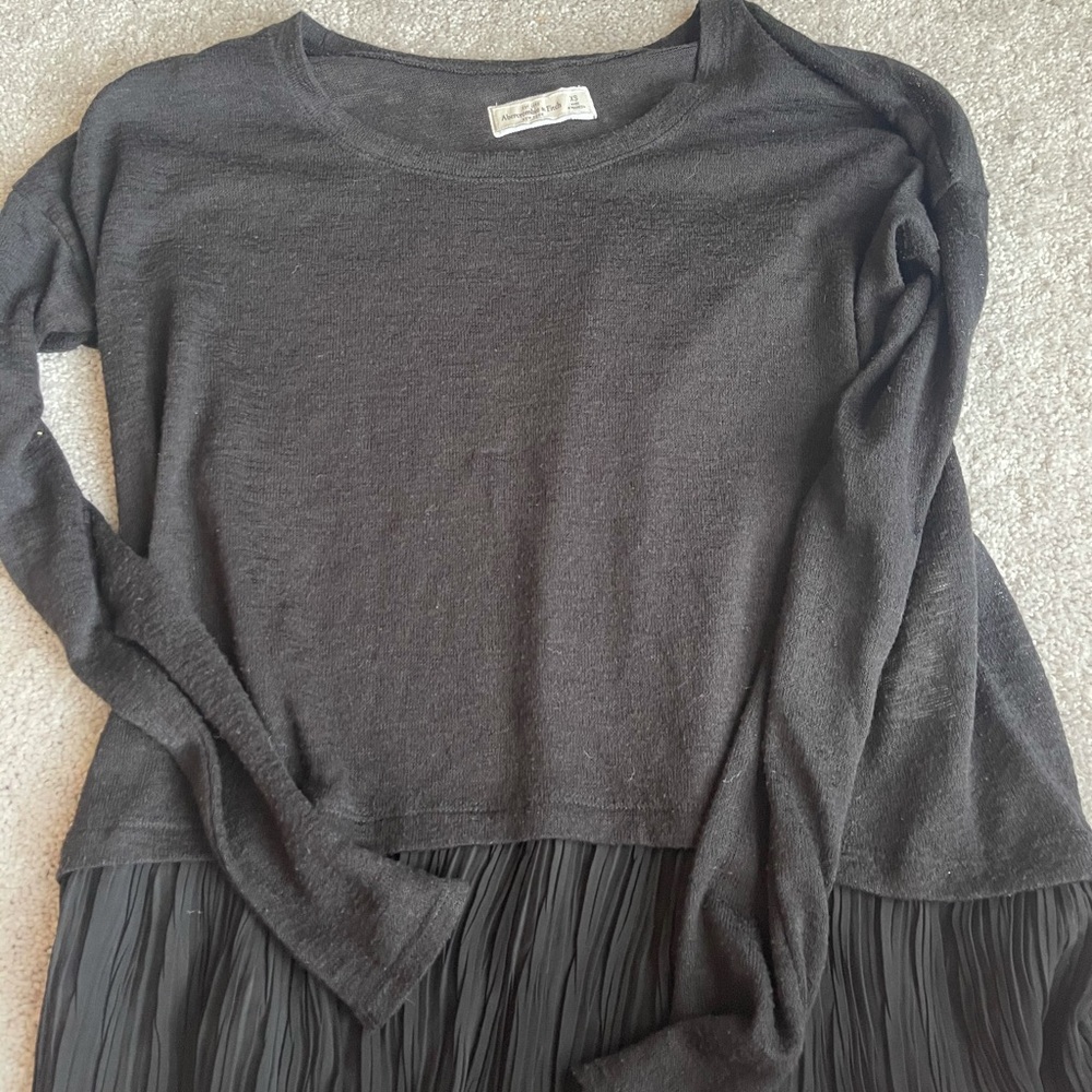 Abercrombie top